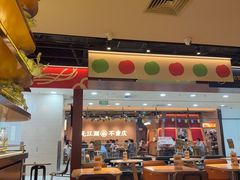 -乐凯撒披萨(正佳广场店)