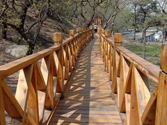 -长辛店二七公园