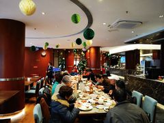 -重庆丽苑维景国际大酒店·海鲜自助餐厅