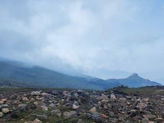 -灵山