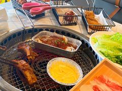 -火炉火自助餐(西直门凯德MALL店)