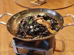 -黄山老妈·土菜(碧桂园店)