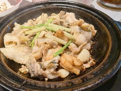 -谭厨中山传家菜.乳鸽.脆鲩鱼(华强北中航城店)