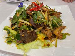 -威尼斯西餐厅(东区店)