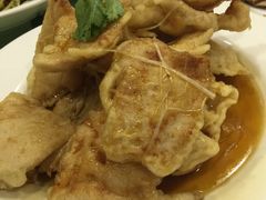 -李连贵熏肉大饼(沈阳站店)
