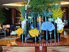 -翠湖宾馆·中餐厅