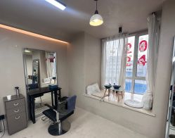 -MOON·HAIR SALON木恩造型