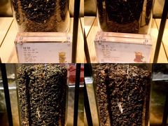 茶叶-喜茶(北京三里屯太古里店)