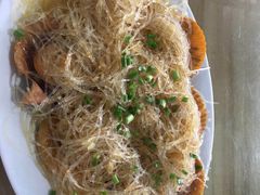 -田源农家饭店·窑鸡王·海鲜(东部湾·融创店)