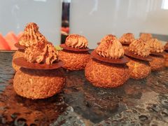 -广州富力君悦大酒店·凯菲厅