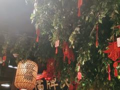 -南京大牌档(香港广场店)