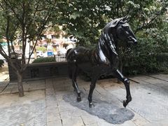 -绿地·中山里