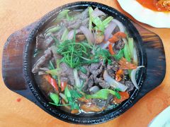 -东升饭店(员村三横路店)