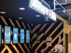 -Xcape异时刻密室逃脱真人NPC(新世界百货崇文店)