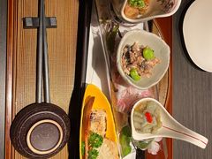 -滩万日本料理Nadaman(国贸大酒店)