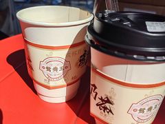 -香港鸳鸯王(西湖路店)