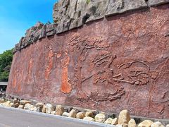 -本溪关山湖风景区