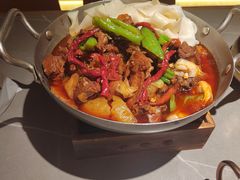 -塔哈尔·新疆盛宴(奉贤龙湖店)