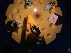 -可丽可丽·生日蛋糕·下午茶