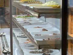 -哈尔滨小酒馆·鲜肉现穿自助烧烤(康新花园店)