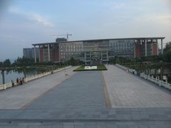 -西南政法大学(渝北校区)