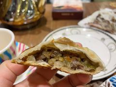 -清真·玛丽亚新疆菜主题餐厅(浙江中路店)