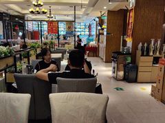 -王厚元饺子·辽菜·烤鸭(沈北店)