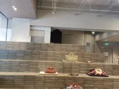 -ZARA(大上海时代广场店)