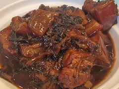 梅干菜扣肉-状元楼(金溪路店)