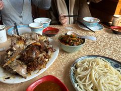 -维吾尔餐厅(宜山路店)