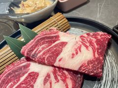 -花时·炭火烧肉(东百中心A馆店)