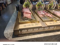 -九寸花汀(摩天活力城店)