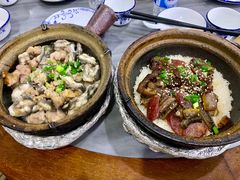 -红星光发煲仔饭(大石街店)