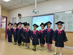 -瑞思成长中心(高新校区)