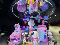 -上海宝龙美术馆