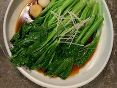 -绿茶餐厅(天津天河城店)