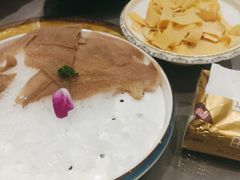 -百草滩羊清水涮羊肉(长城路店)