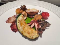 -Da Ivo哒伊沃意大利魔镜餐厅(外滩店)