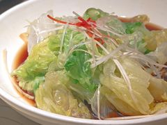 -望蓉城·古法酸菜鱼·川小馆(金桥国际店)