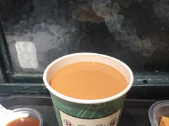 -孖记茶档·热腾茶餐(荔湾领展广场店)