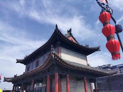 -西安城墙·碑林历史文化景区