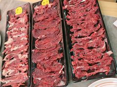 -嬷孙家潮汕牛肉火锅(北京路天河城店)