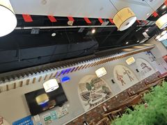 -顿顿吉祥·长安味道(启迪香山店)