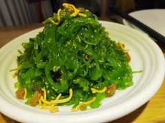-吕氏疙瘩汤·海鲜新鲁菜(凯德mall新都心店)