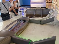 -白鹤梁水下博物馆