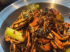 -一棠龙虾•王牌虾球(恒隆广场店)