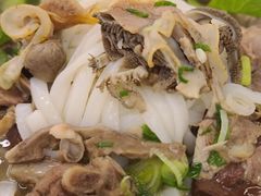 双拼羊杂粉-喜之羊·粉面档