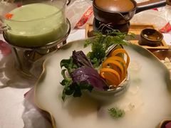 -叶叶菩提(太原别墅店)