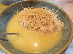 开洋大煮干丝-芳满庭·江浙小馆(1912店)
