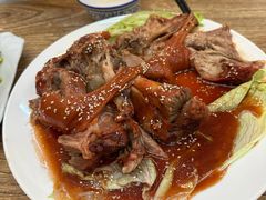 -巷子深菜馆(新华路店)